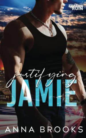 Justifying Jamie by Anna Brooks