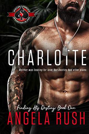 Charlotte by Angela Rush