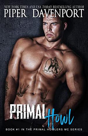 Primal Howl (Primal Howlers MC #1)