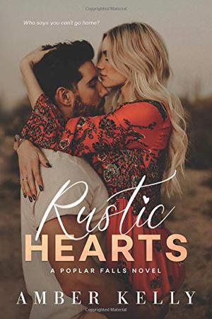Rustic Hearts (Poplar Falls #1)