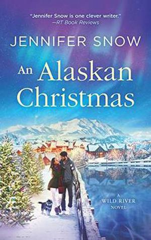 An Alaskan Christmas (Wild River #1)