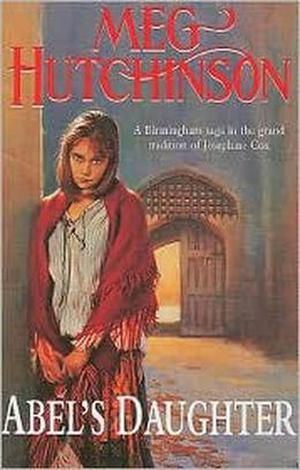 Abel's Daughter by Meg Hutchinson