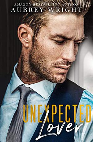 Unexpected Lover (Lover Boys #2)