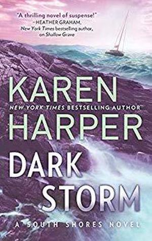 Dark Storm (South Shores #6)