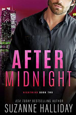 After Midnight (Nightwind #2)