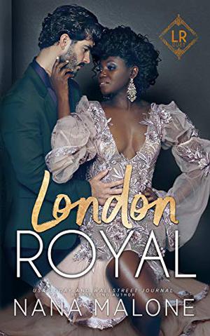 London Royal (London Royal #1)