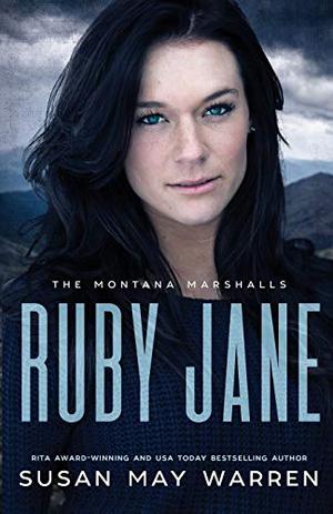 Ruby Jane (The Montana Marshalls #5)