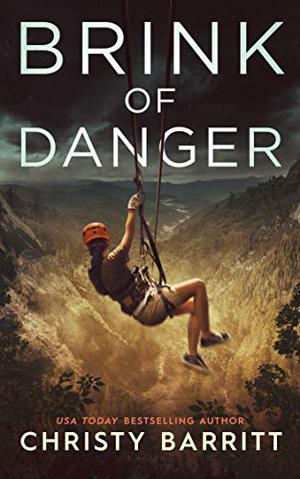 Brink of Danger (Fog Lake Suspense #3)