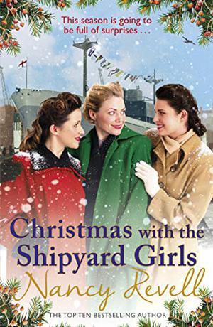 Christmas with the Shipyard Girls (Shipyard Girls #7)