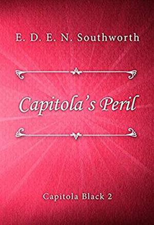 Capitola’s Peril (Capitola Black #2)