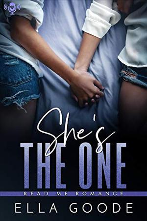 She's the One (Castile Family #4)