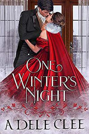 One Winter's Night by Adele Clee