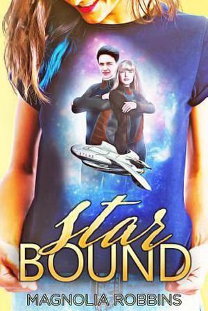 Starbound by Magnolia Robbins