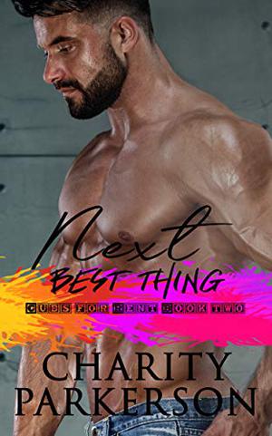 Next Best Thing by Charity Parkerson