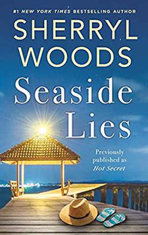 Seaside Lies by Sherryl Woods