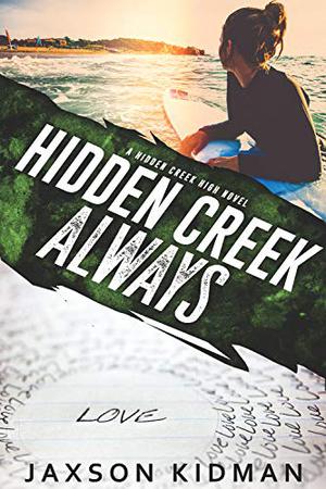Hidden Creek Always (Hidden Creek High #8)