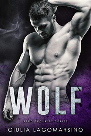 Wolf (Reed Security #19)