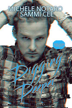 Digging Deeper (Interlocking Fragments #2)