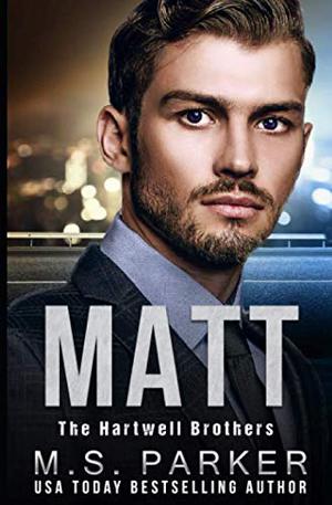 Matt (Hartwell Brothers #2)