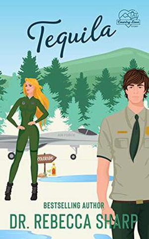 Tequila by Rebecca Sharp