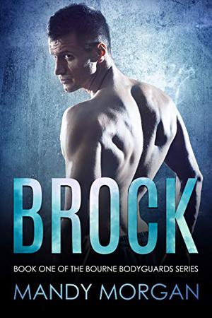 Brock by Mandy Morgan