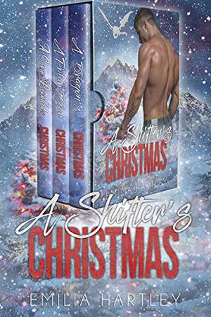 A Shifter's Christmas (Shifter's Christmas #1-3)