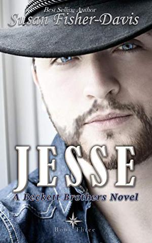 Jesse (The Beckett Brothers #3)