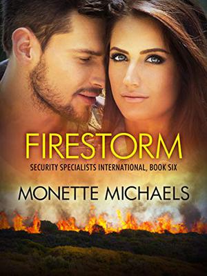 Firestorm (Security Specialists International #6)