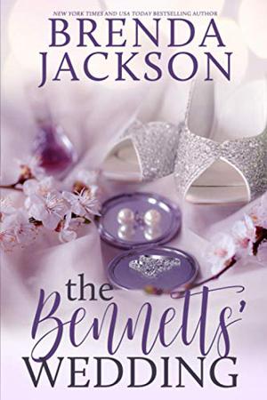 The Bennetts' Wedding by Brenda Jackson