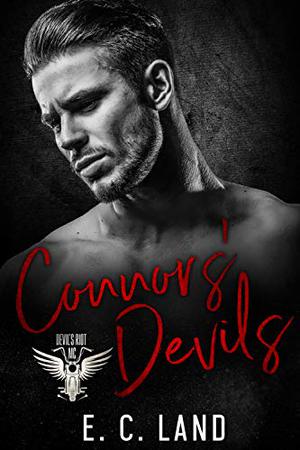 Connors' Devils by E.C. Land