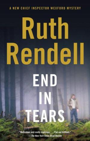 End in Tears (Inspector Wexford #20)