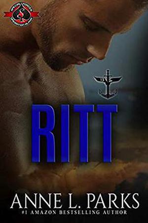 Ritt by Anne L. Parks, Operation Alpha