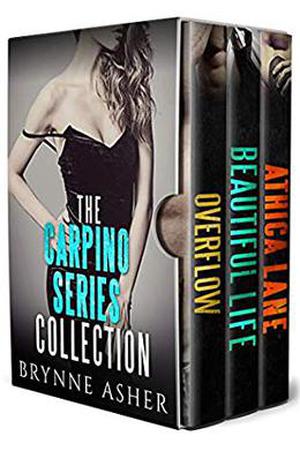 A Carpino Series Collection, Books 1-3 by Brynne Asher