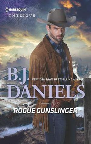 Rogue Gunslinger by B.J. Daniels