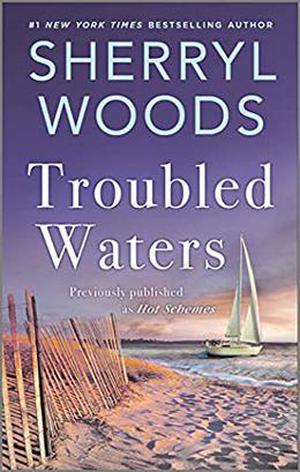 Troubled Waters by Sherryl Woods