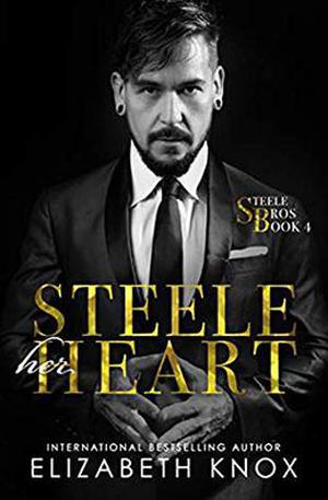 Steele her Heart (Steele Bros #4)