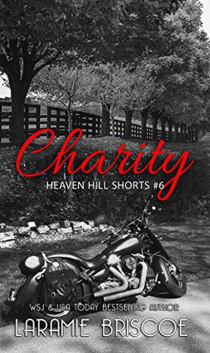 Charity (Heaven Hill Shorts #6)