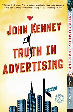 Truth in Advertising by John Kenney