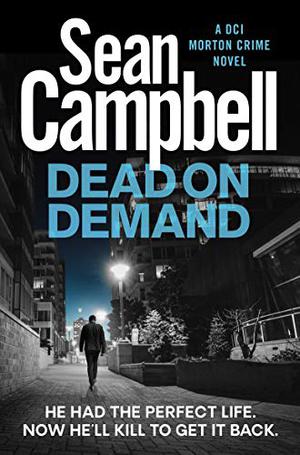 Dead on Demand (DCI Morton #1)
