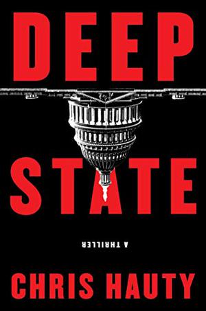 Deep State by Chris Hauty, Marin Ireland