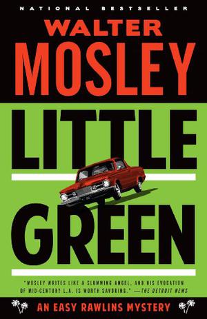 Little Green (Easy Rawlins #12)