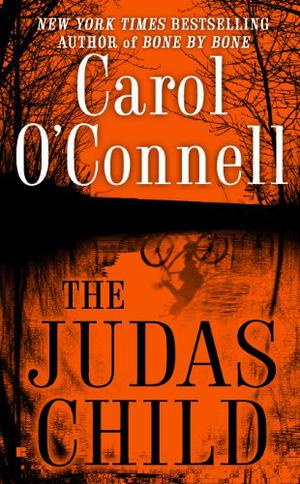 Das Judaskind by Carol O'Connell
