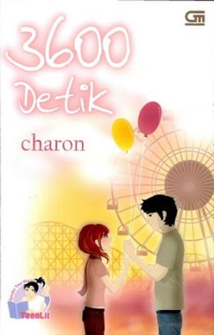 3600 Detik by Charon