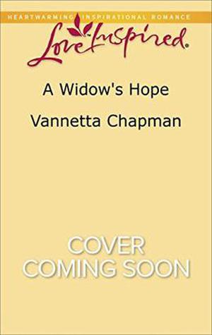 A Widow's Hope (Indiana Amish Brides #1)