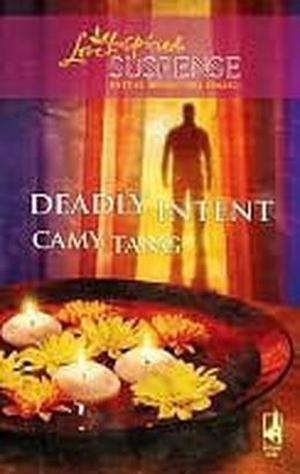 Deadly Intent (Sonoma #1)