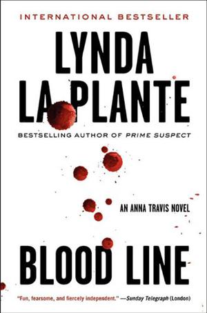 Blood Line by Lynda La Plante
