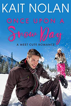 Once Upon a Wedding (Misfit Inn #1.5)