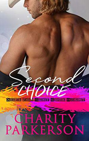 Second Choice by Charity Parkerson