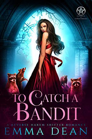 To Catch a Bandit (This Is Bandit Territory #1)