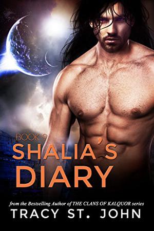 Shalia's Diary: Book 9 (Shalia's Diary #9)